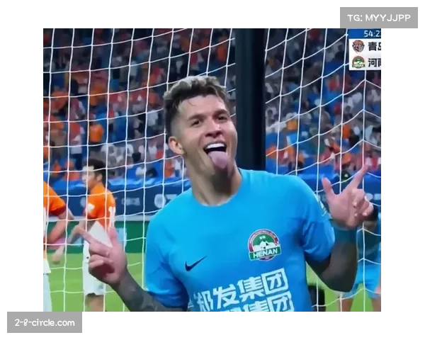 纳萨里奥大腿肌肉拉伤短期难复出 河南前场组织核心缺阵 纳萨里奥大腿肌肉拉伤短期难复出 河南前场组织核心缺阵